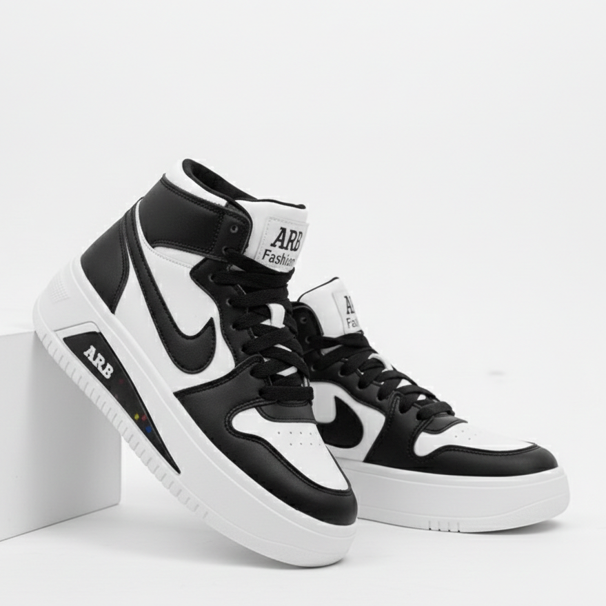Ankle long B3
