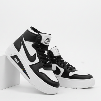 Ankle long B3