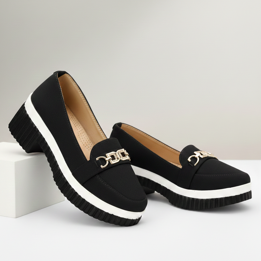 M011600 block heel