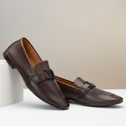 M011616 men Pocket shoes
