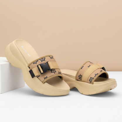 Levinta comfy slipper