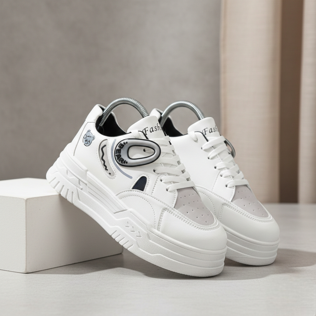 M0501 Sprt Shoes