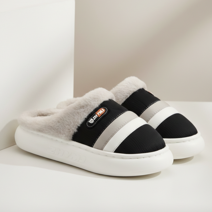 Glinta soft shoes
