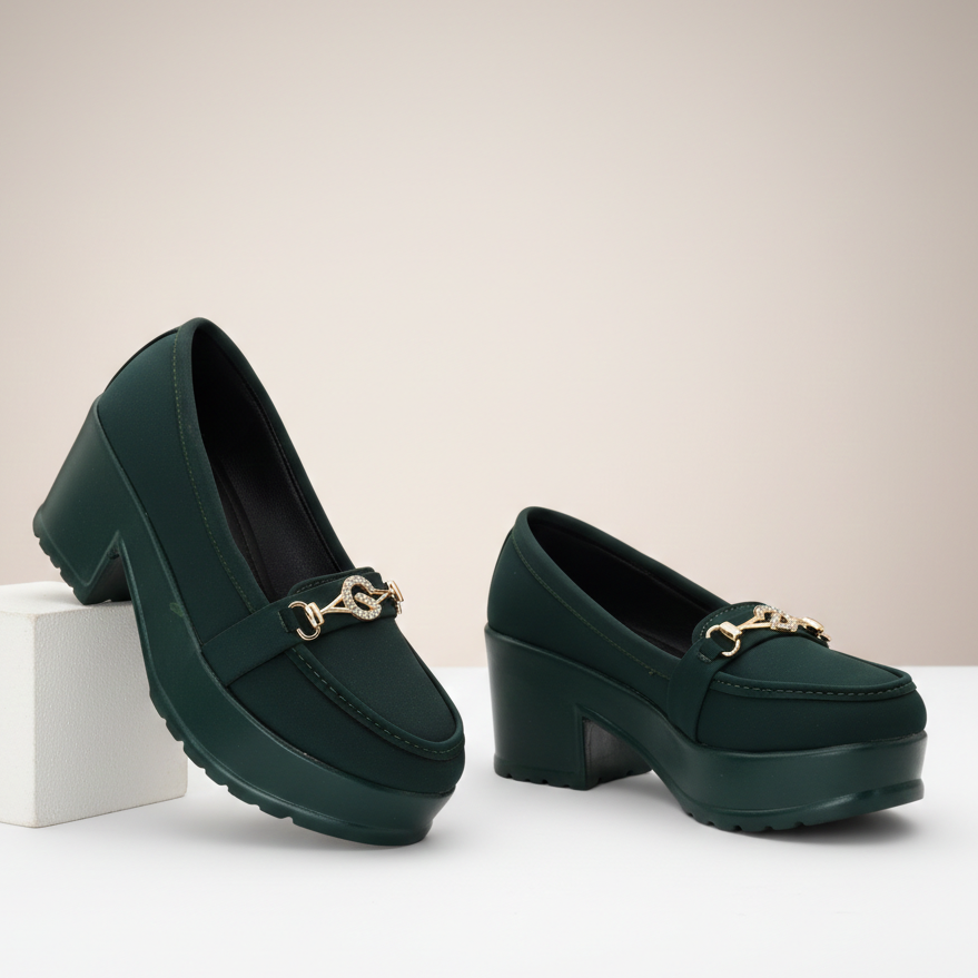 M011597 block heel