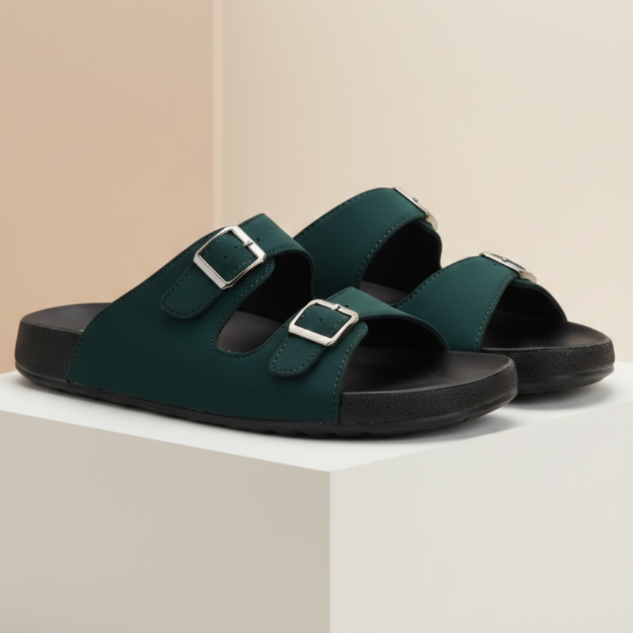 M011481 soft slipper