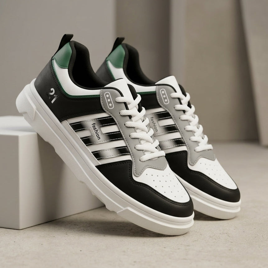 M012016 sneaker shoes