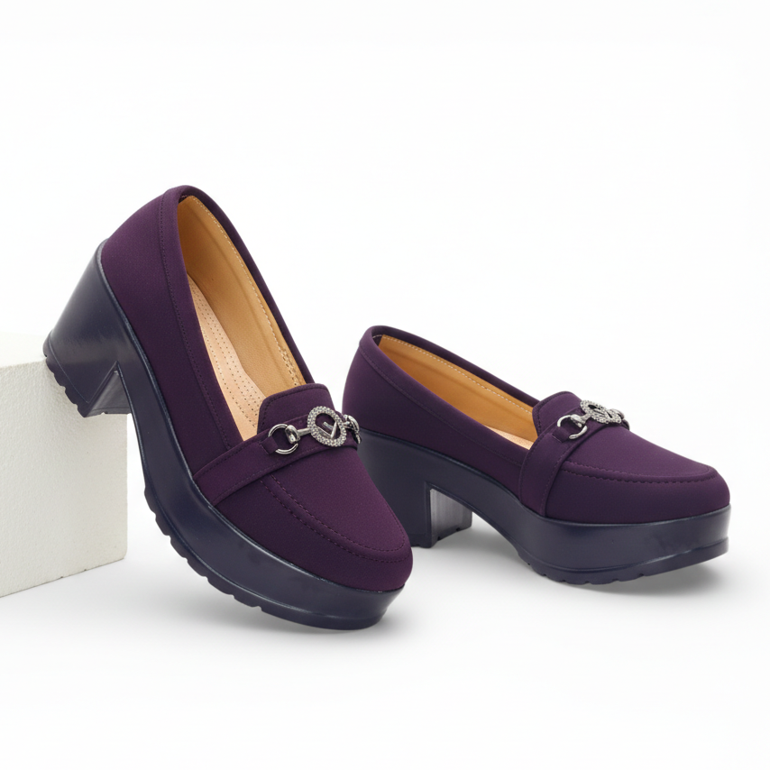 M011591 block heel