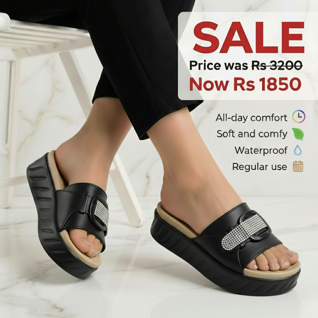 M011506 slipper