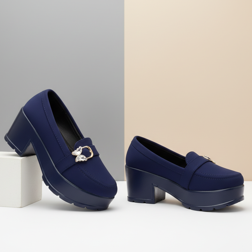 M011593 block heel