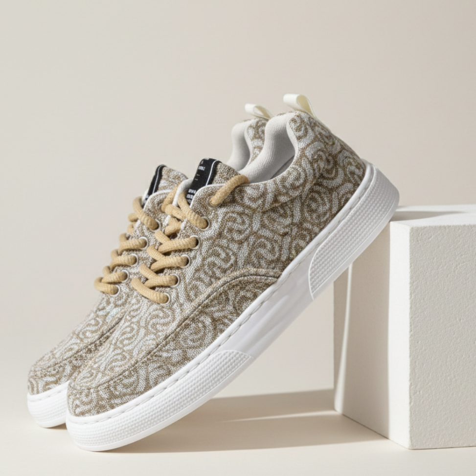T24 men sneaker