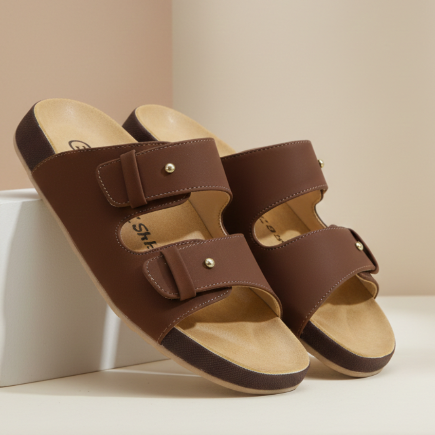 M011480 soft slipper