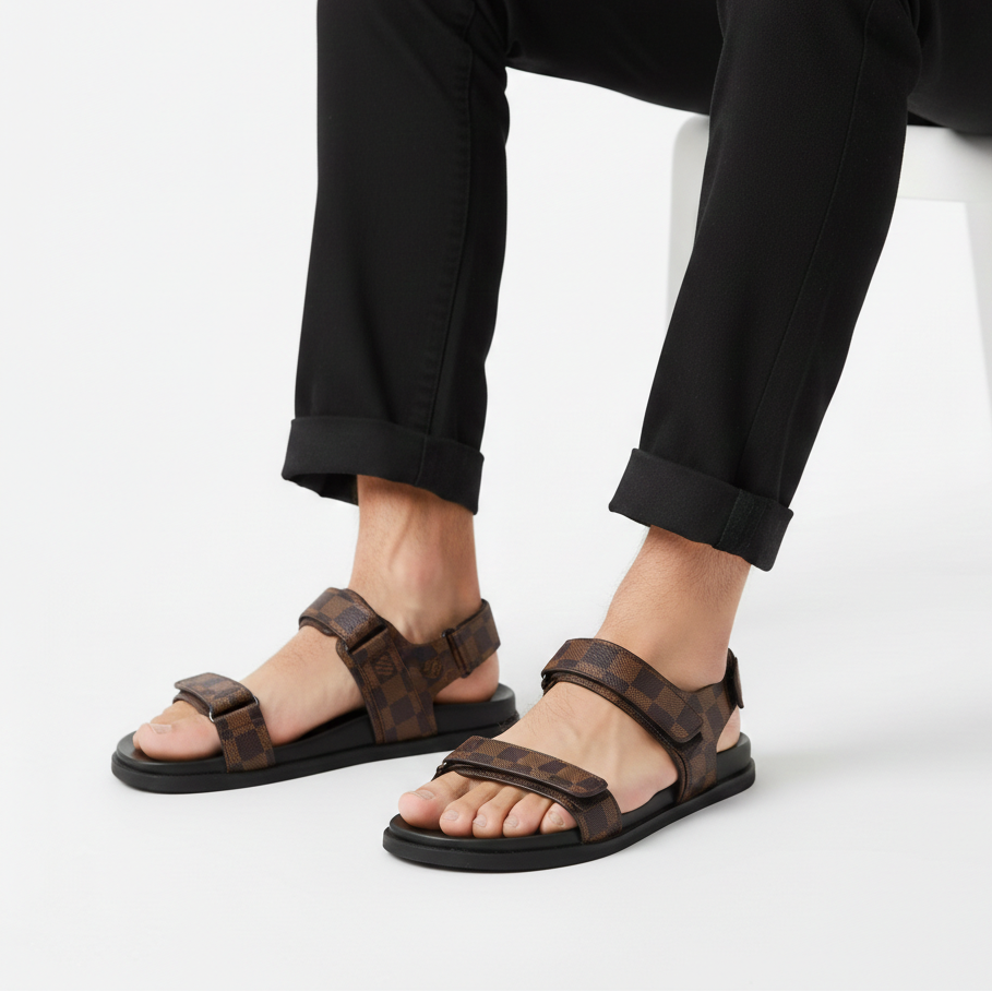 Mn25420 men sandal