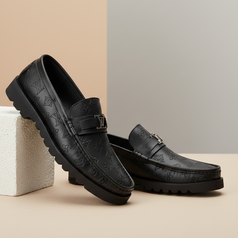 M011612 men shoes