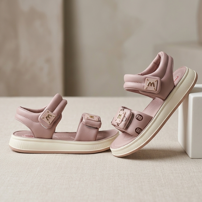 Hk007 kids sandal