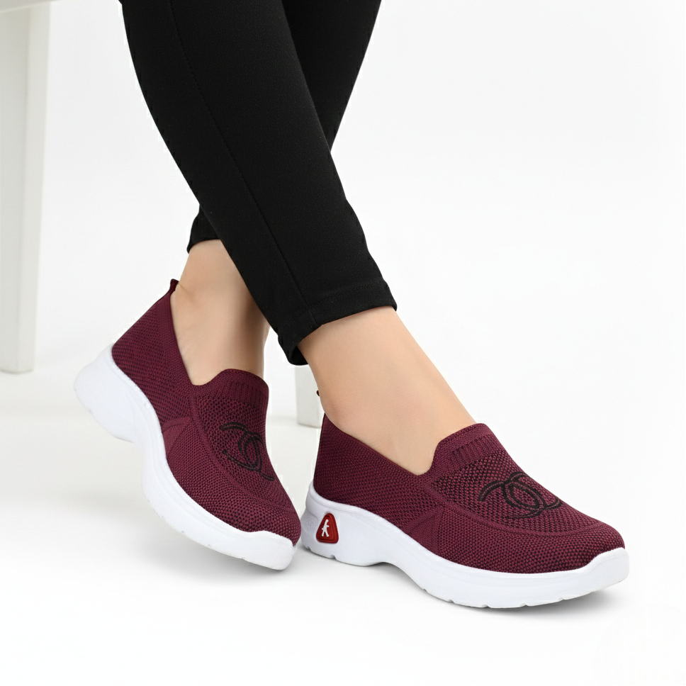Ft6698 soft shoes