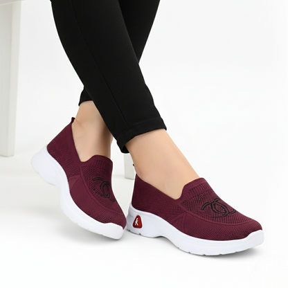 Ft6698 soft shoes