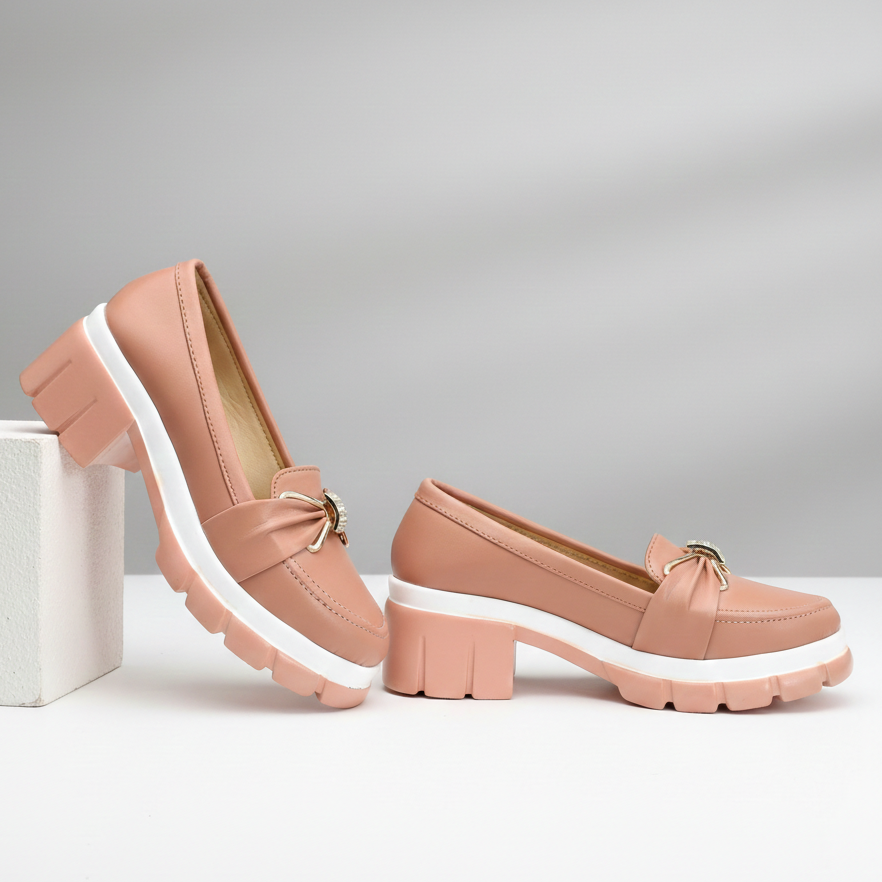 M011599 block heel