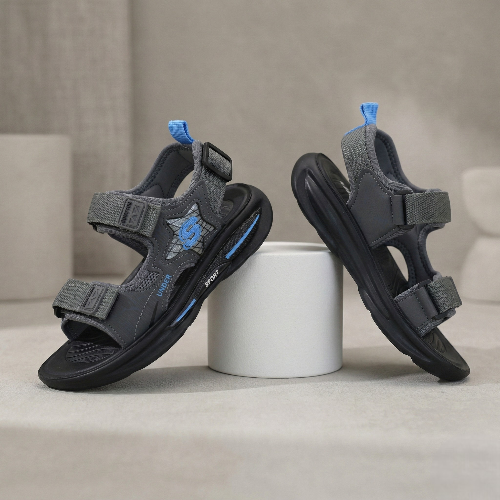 B628 kids sandal