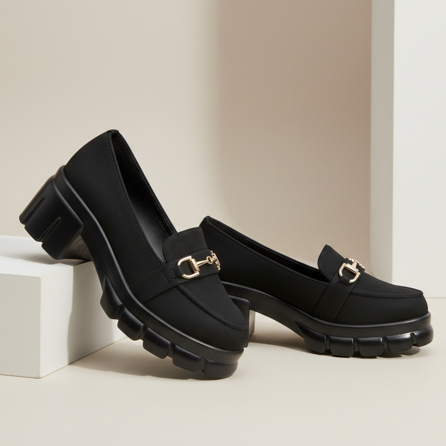 M011551 block heel