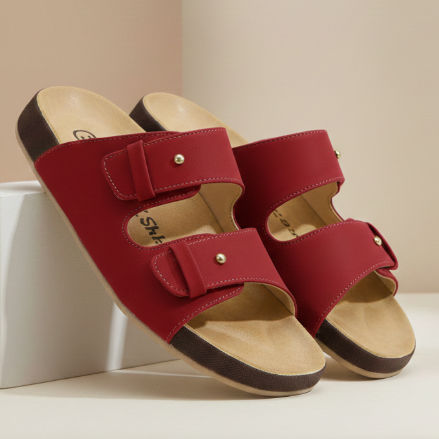 M011480 soft slipper