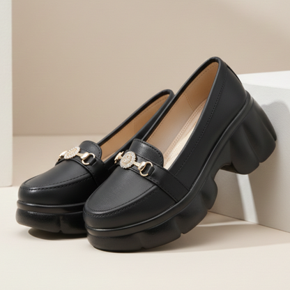 M0978 block heel