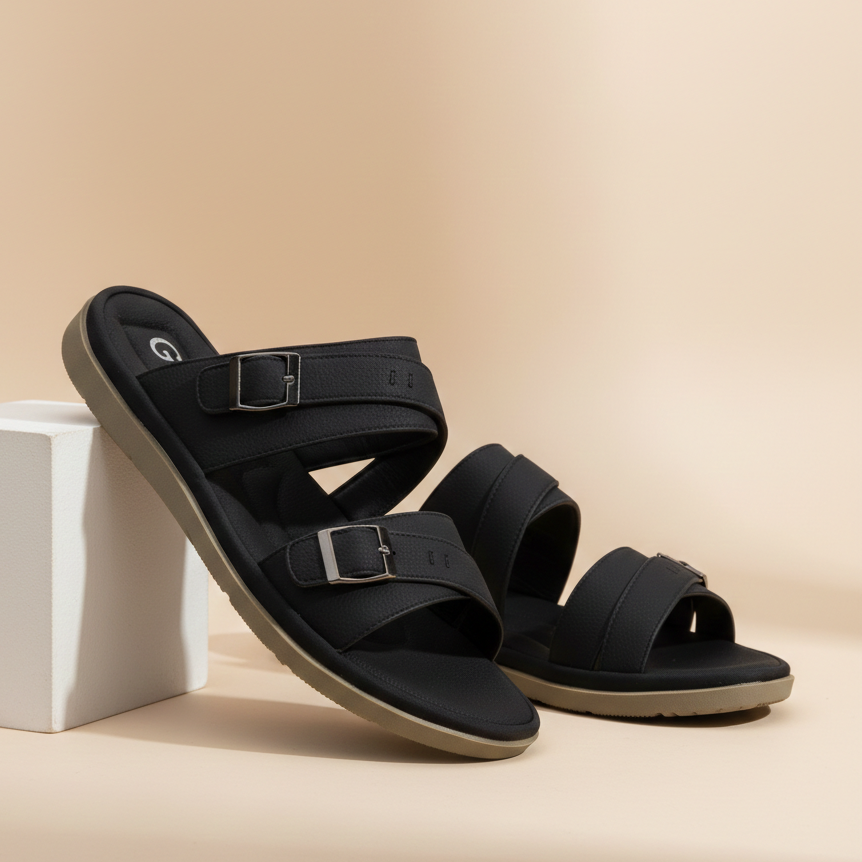 Mn1194 comfy slipper