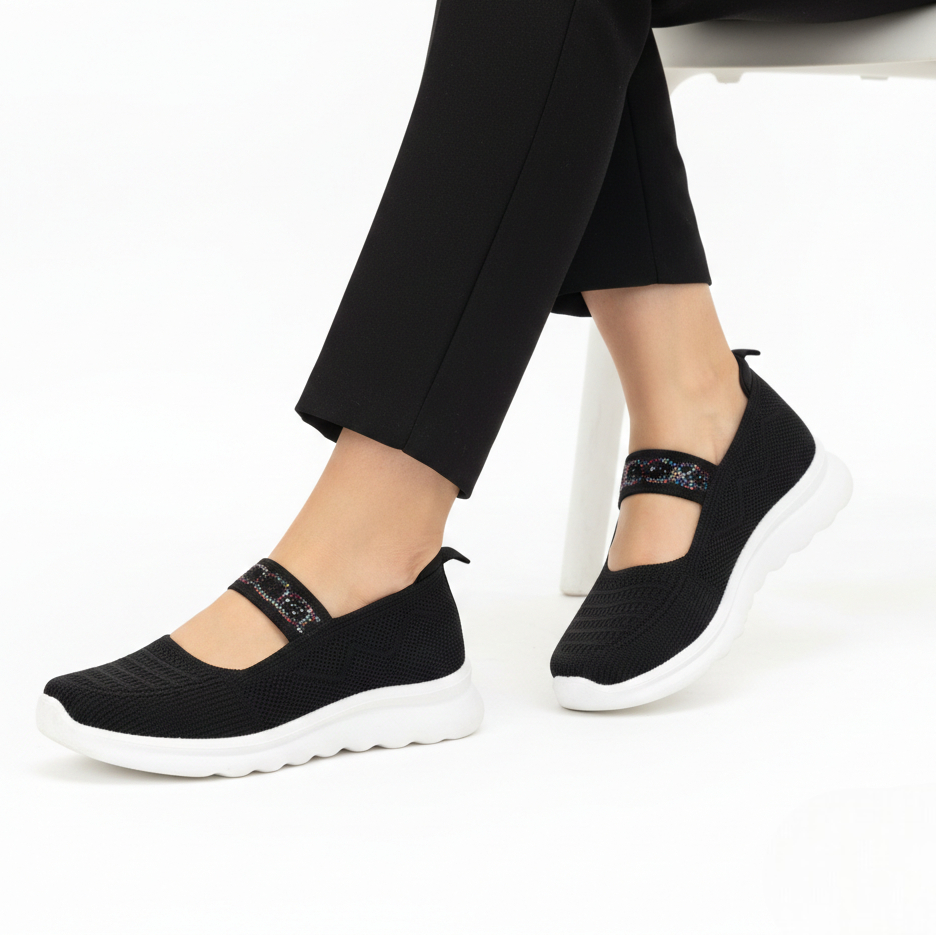 Ft242 soft shoes