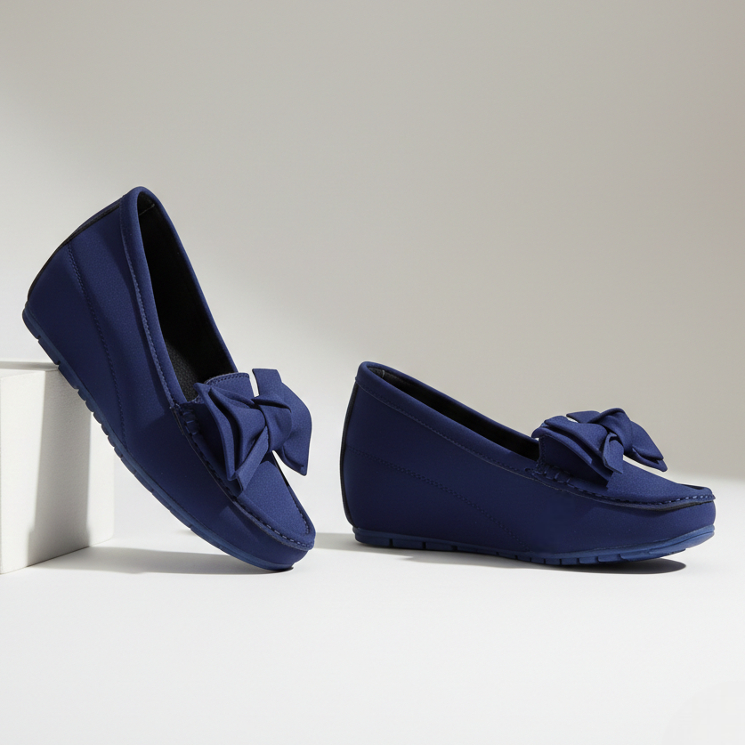 Lilly34 wedge pump