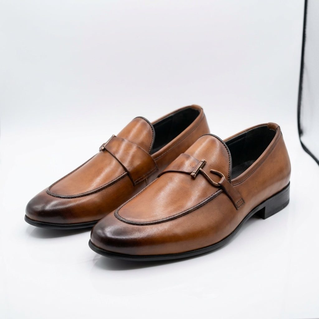 V8096 men shoes