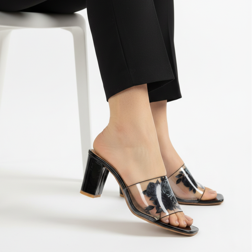 M011516 block heel