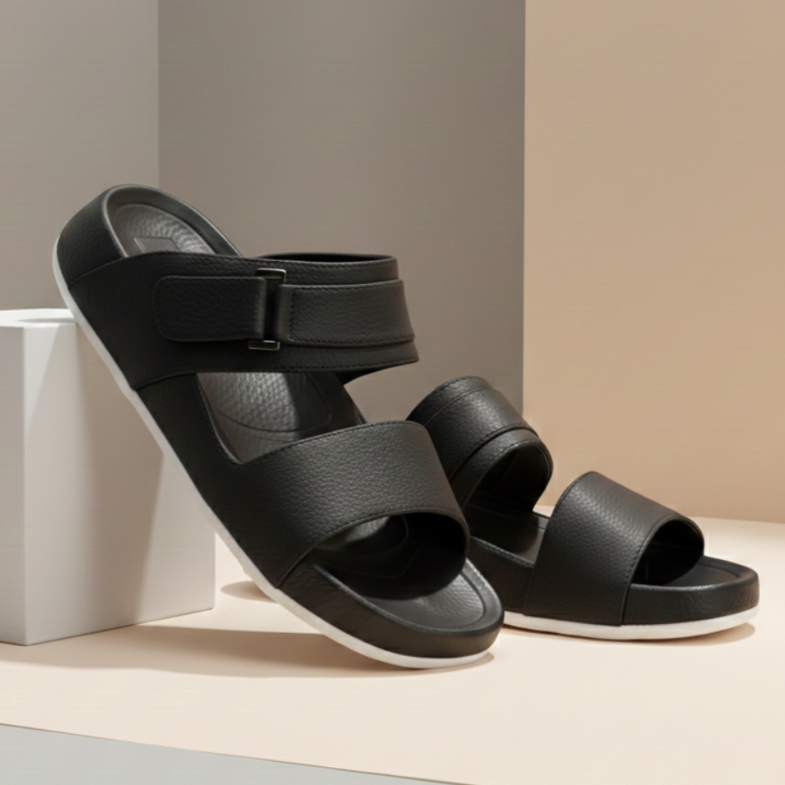 S3 soft slipper