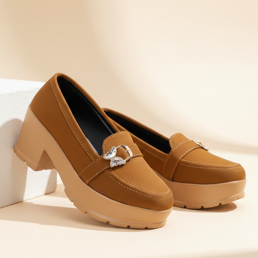 M011593 block heel