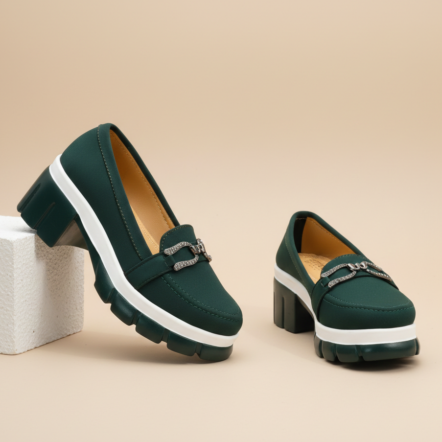 M011590 block heel