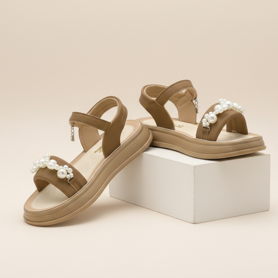Kds04 kids sandal