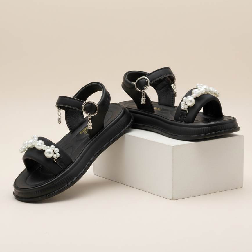 Kds04 kids sandal