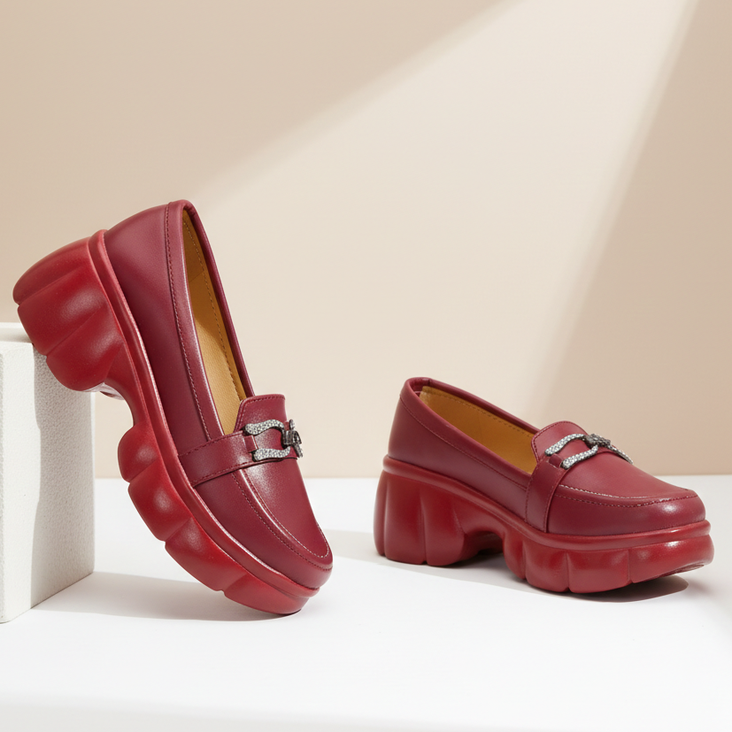 M011589 block heel