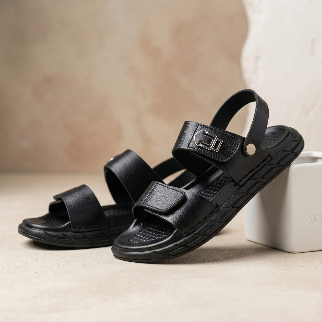 Kds08 kids sandal