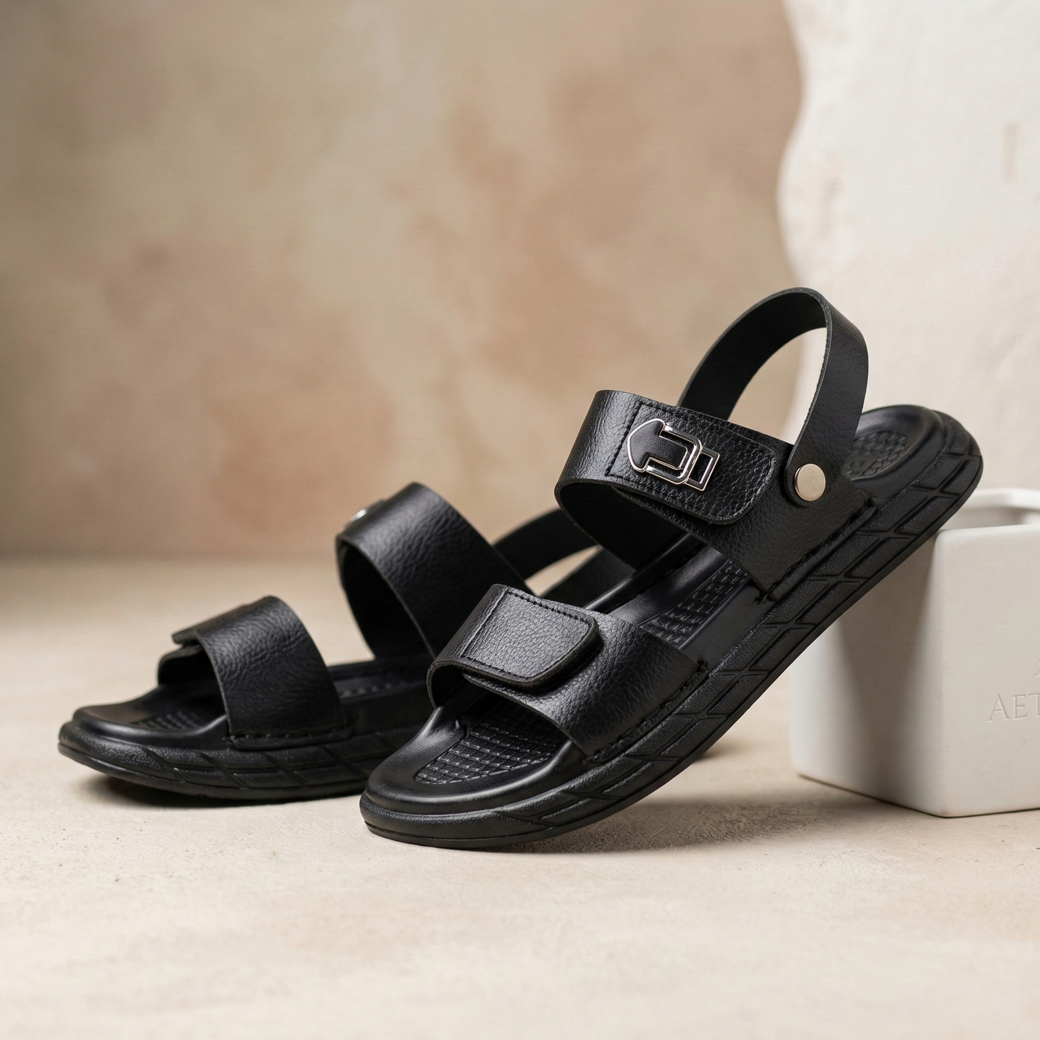 Kds08 kids sandal