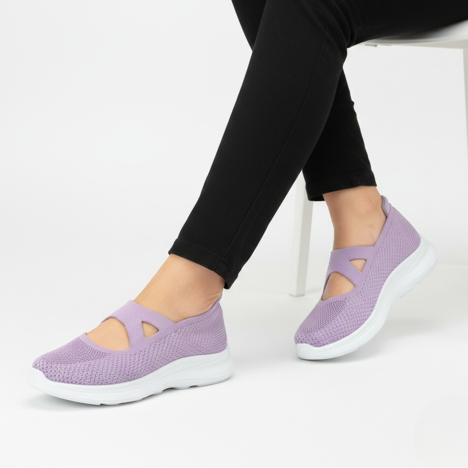 Ft01 soft shoes