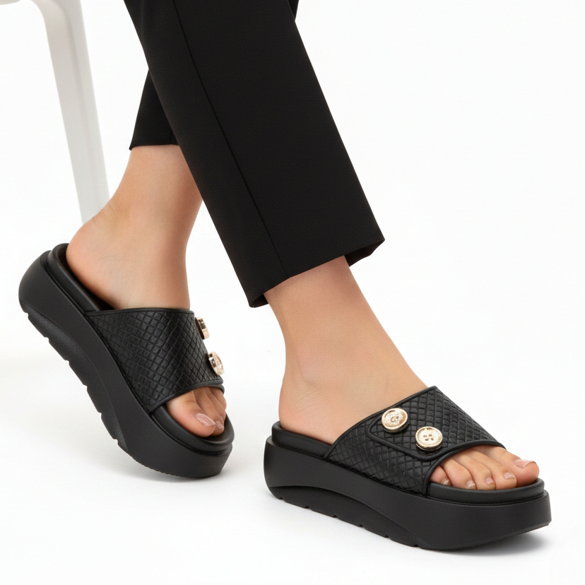 M011507 sole slipper