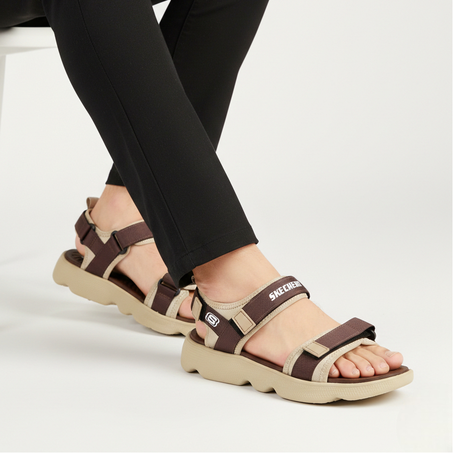 Q2411 men sandal