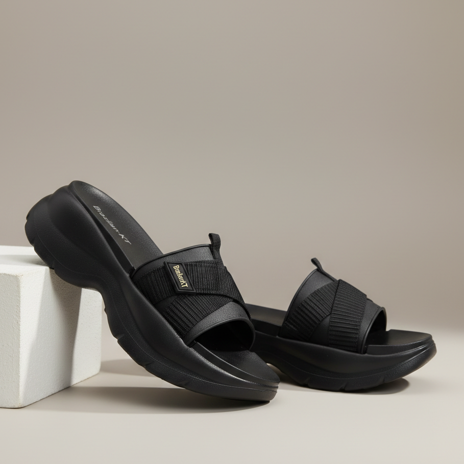 Balina comfy slipper