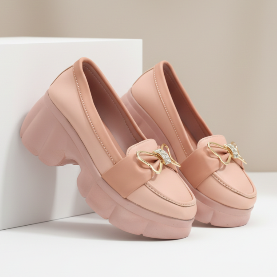 M011550 block heel