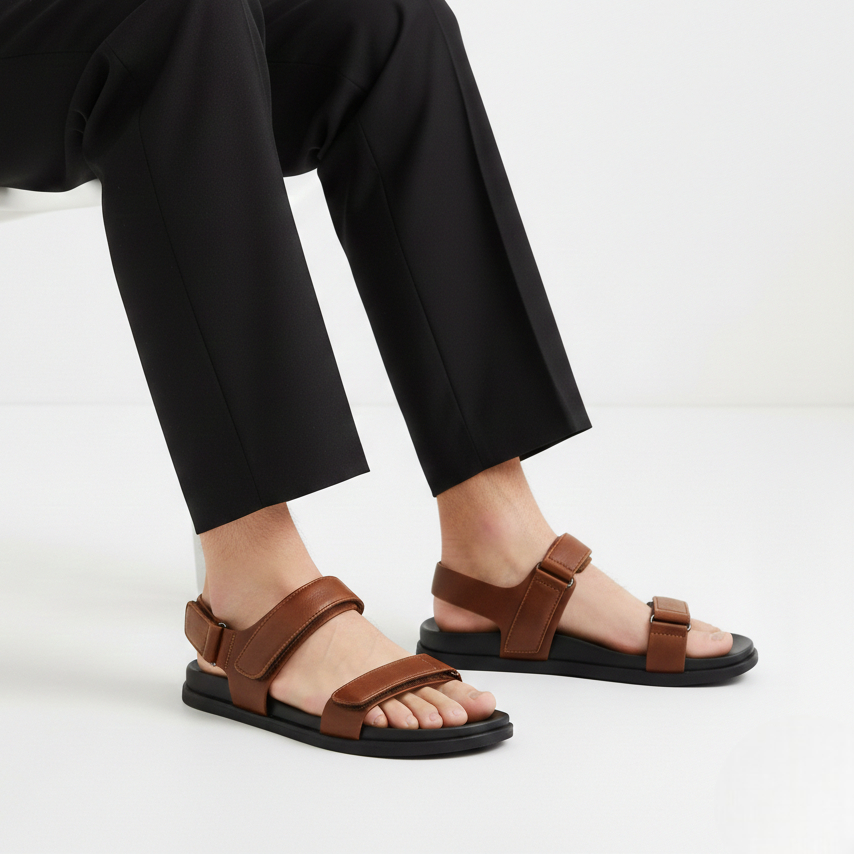 S03 men sandal