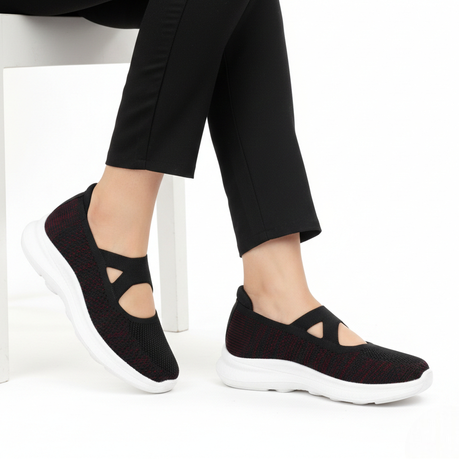 Ft01 soft shoes
