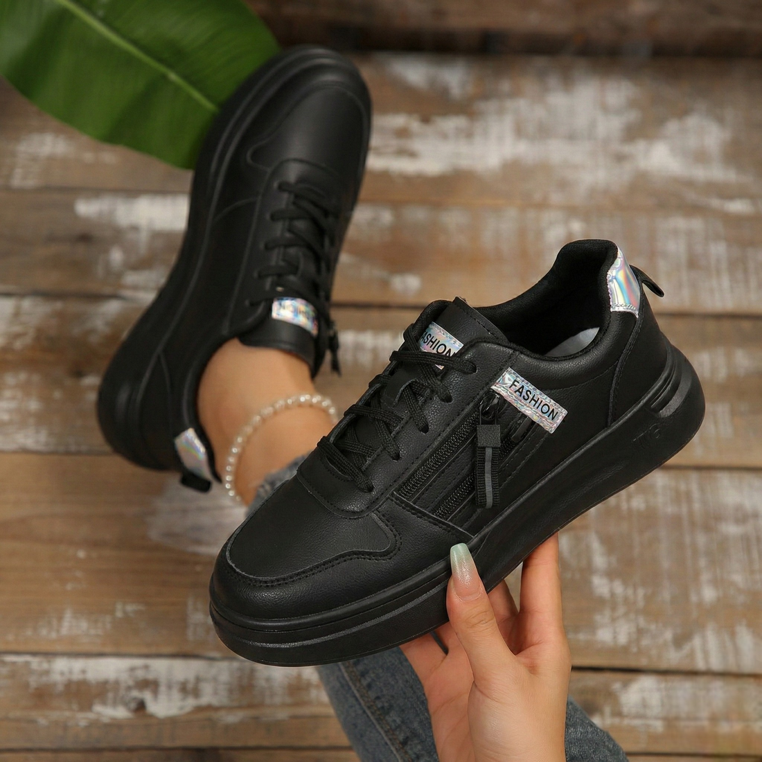 M011484 sneaker shoes