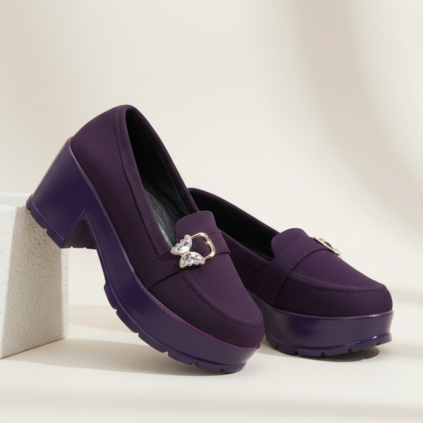 M011593 block heel