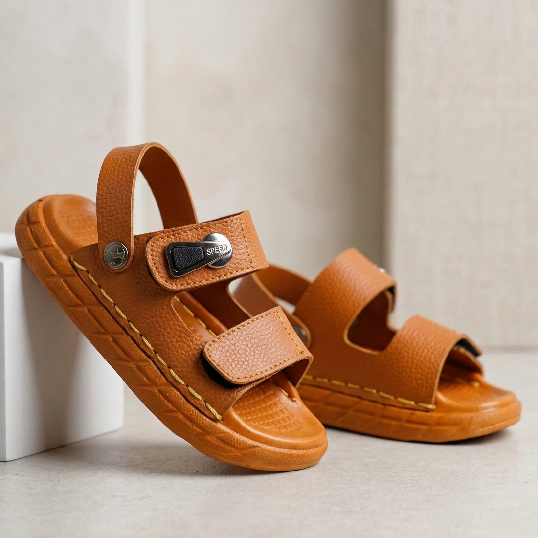 Kds08 kids sandal