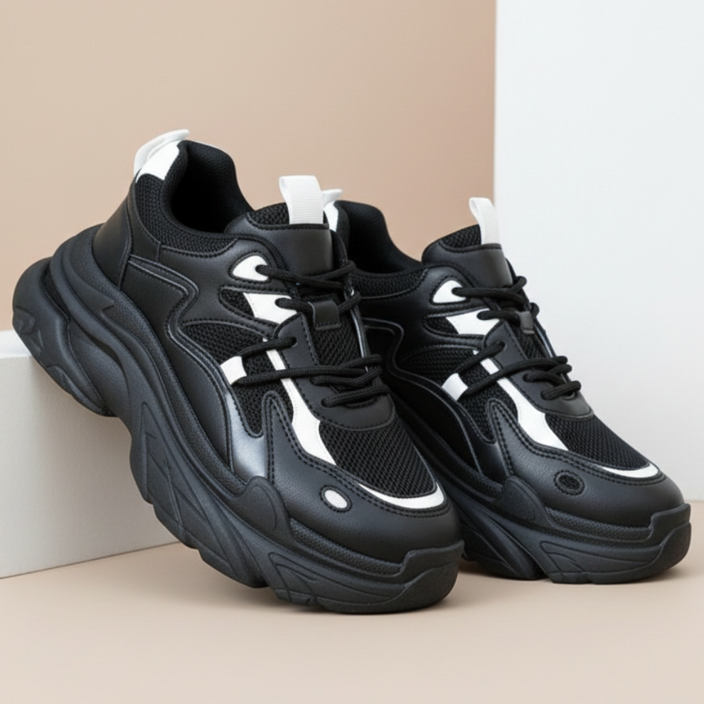 Clearance SALE Ee12 sole shoes-R30-3