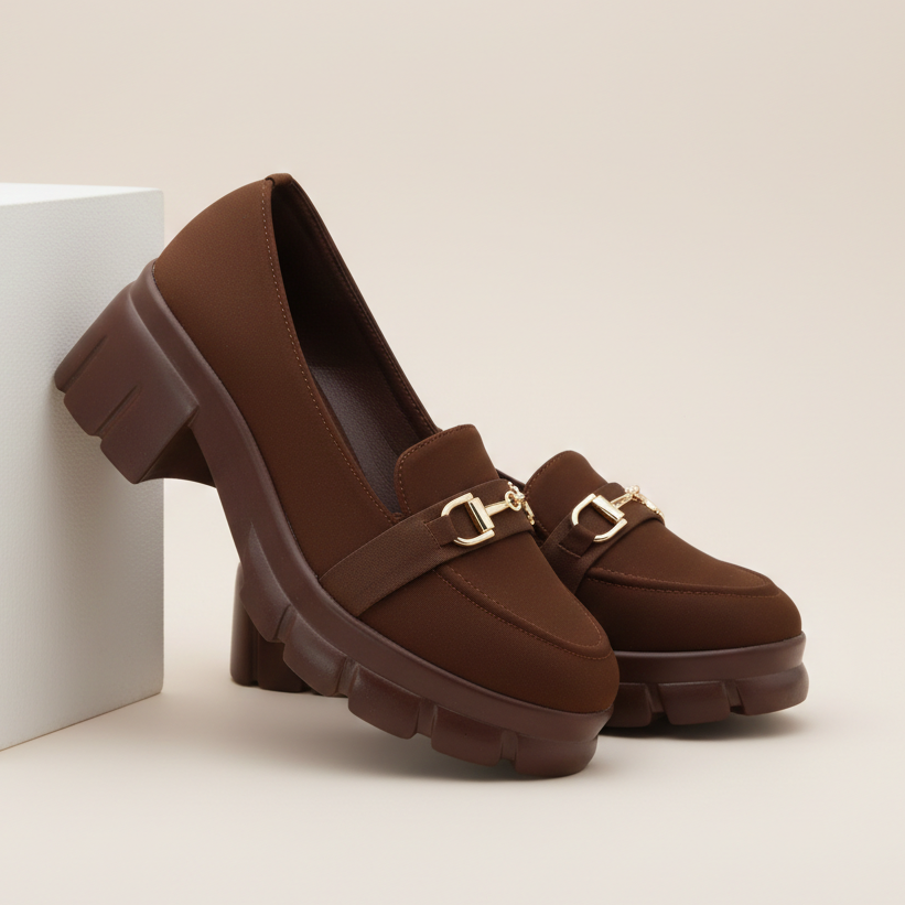M011551 block heel